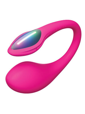 Lovense Lush Mini - Pink