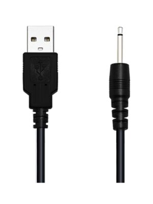 Lovense Charging Cable - Lush 2, Hush, Edge, Osci