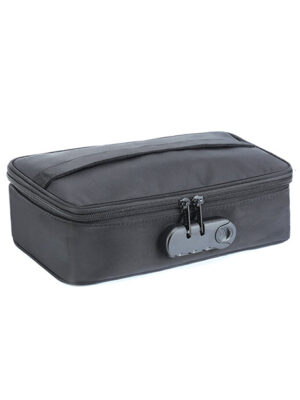 Dorcel Lockable Discreet Box - Black