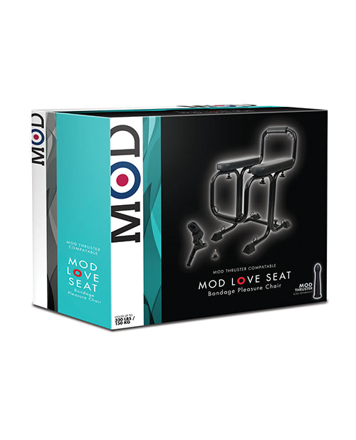 MOD Love Seat - Image 7