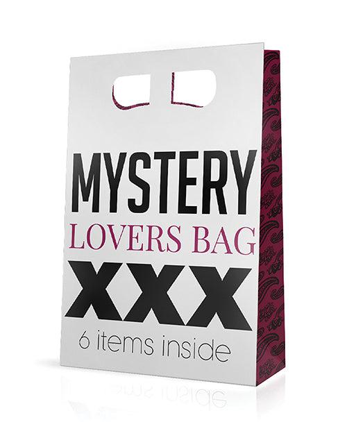 Nobu Mystery Lovers Surprise Bag – Empty Bag