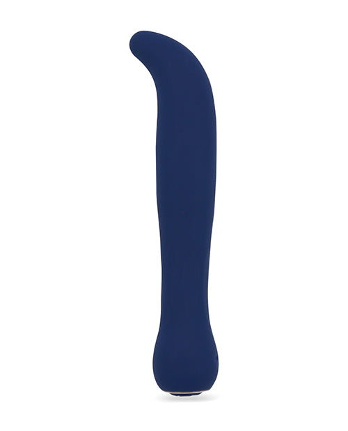 Nu Sensuelle Baelii Flexible G Spot Vibe 20 Function - Navy - Image 2