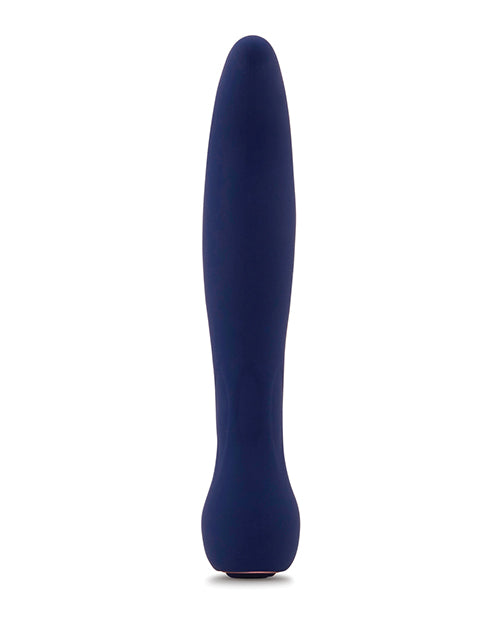 Nu Sensuelle Baelii Flexible G Spot Vibe 20 Function - Navy - Image 3