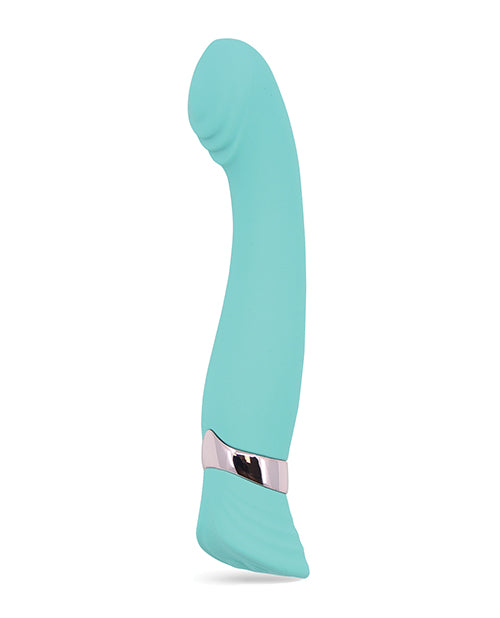 Nu Sensuelle Geminii XLR8 Turbo Boost G Spot - Electric Blue - Image 2