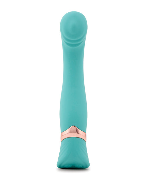 Nu Sensuelle Geminii XLR8 Turbo Boost G Spot - Electric Blue - Image 3