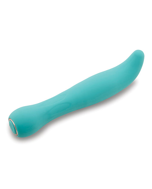 Nu Sensuelle Baelii Flexible G Spot XLR8 Turbo Boost - Electric Blue - Image 3