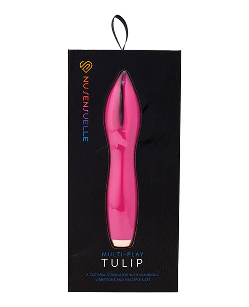 Nu Sensuelle Tulip – Magenta