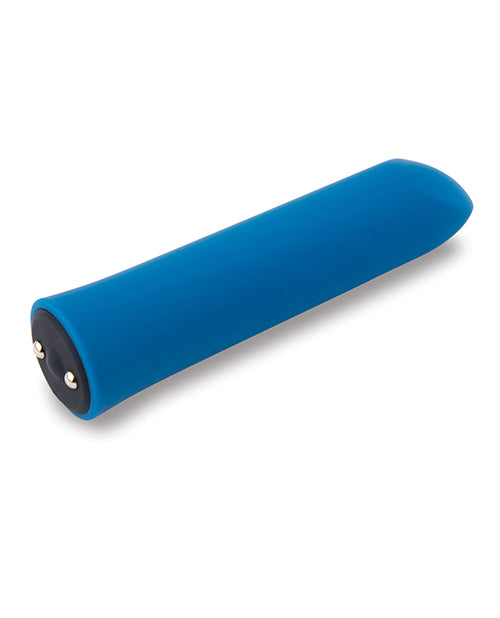 Nu Sensuelle Iconic Bullet - Deep Turquoise - Image 3