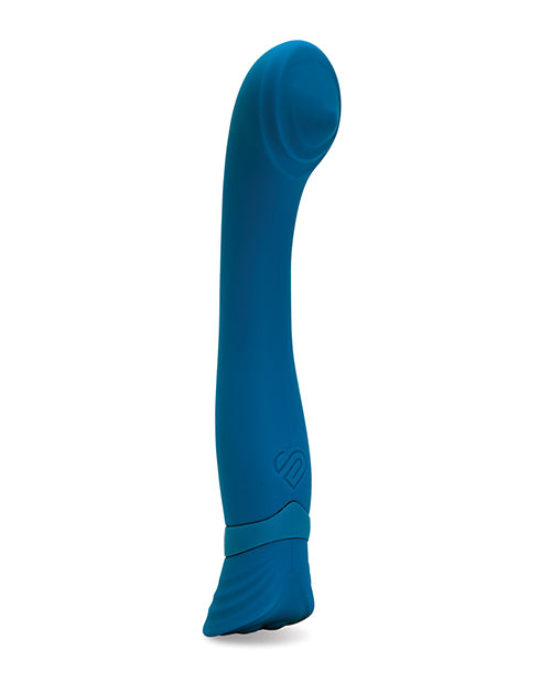 Nu Sensuelle Calypso Roller Motion G-Spot - Deep Turquoise - Image 2