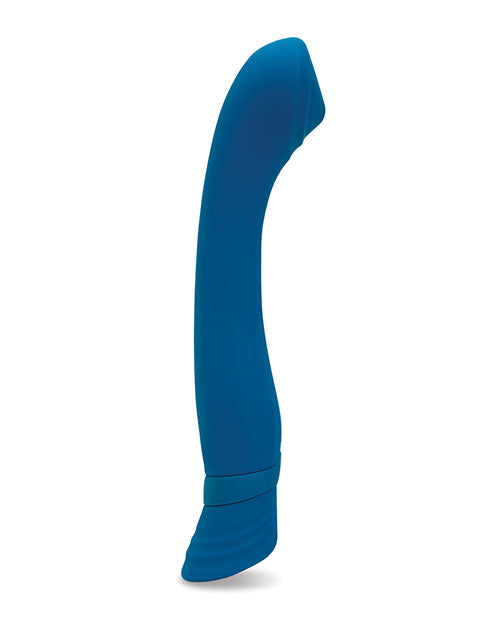 Nu Sensuelle Calypso Roller Motion G-Spot - Deep Turquoise - Image 8
