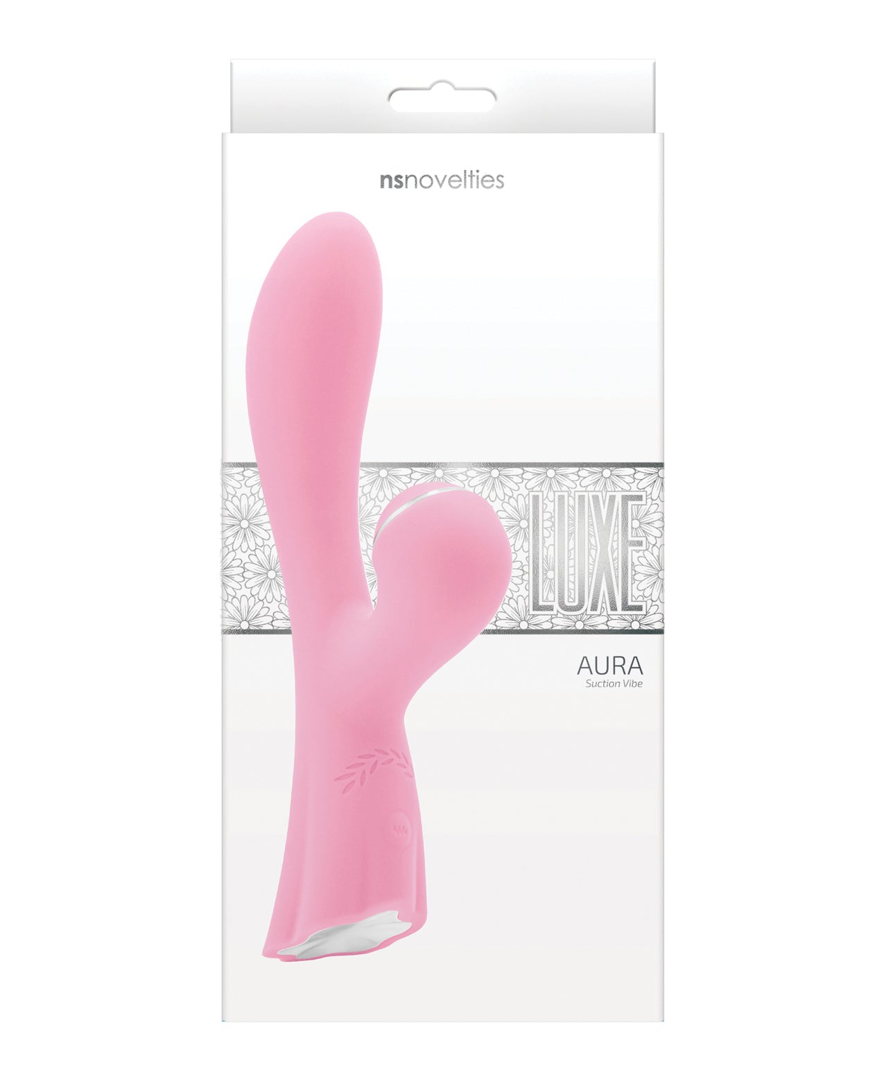 Luxe Aura – Pink