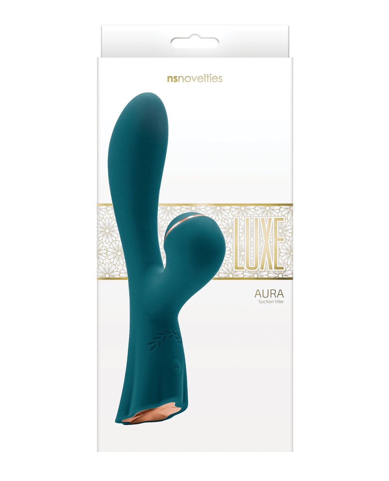 Luxe Aura – Green