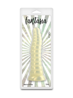 Fantasia Nymph - Amber