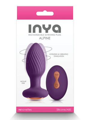 INYA Alpine - Purple