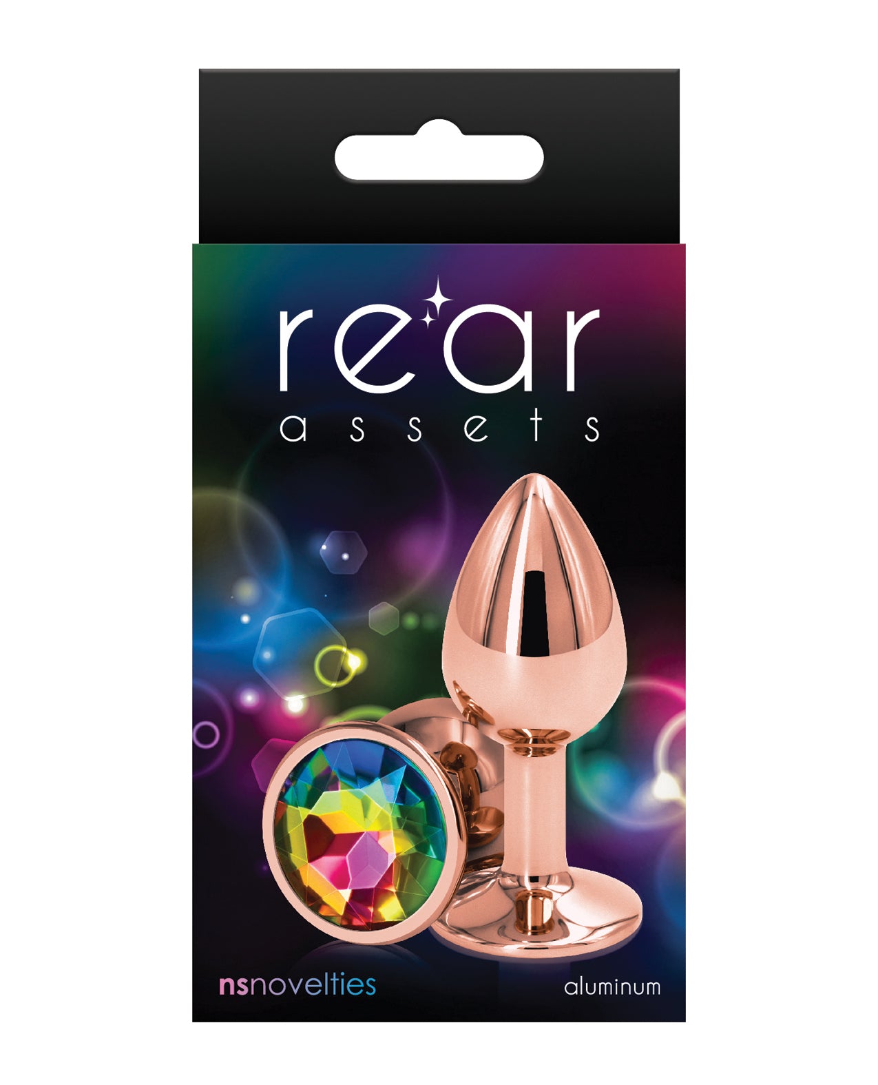 Rear Assets Rose Gold Small – Rainbow