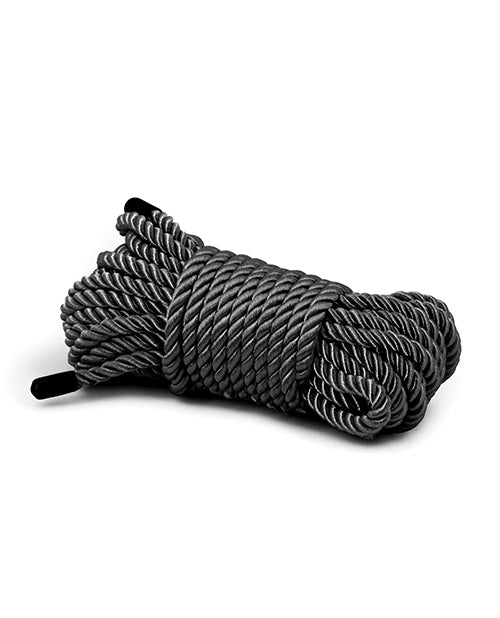 Bondage Couture Rope - Black - Image 4
