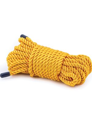 Bondage Couture Rope - Gold