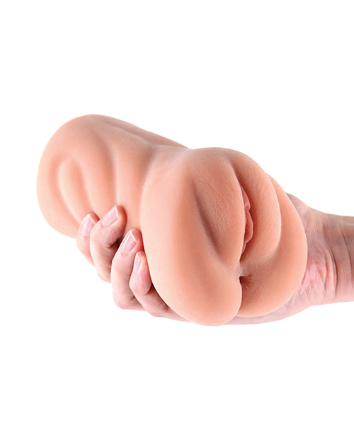 I Dream of MILF Pamela - Tan - Image 3