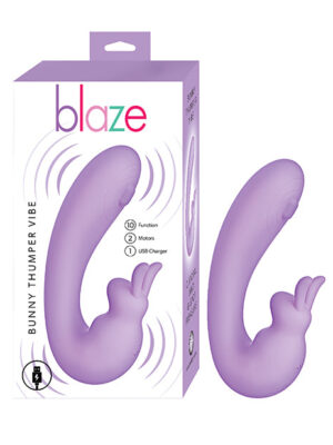 Blaze Bunny Thumper Vibe - Lavender