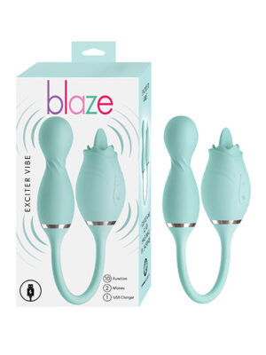 Blaze Exciter Vibe - Lavender