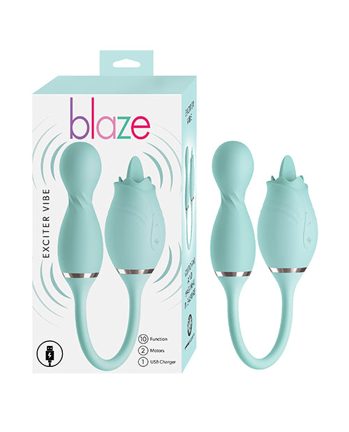 Blaze Exciter Vibe – Lavender