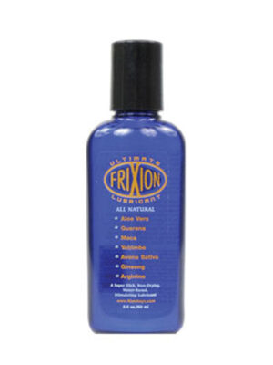 Frixion Lubricant - 2 oz