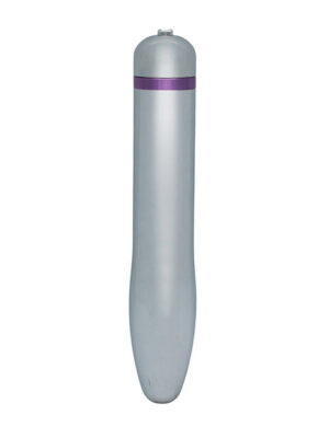 Natalie's Toy Box Fly Me To The Moon Metal Vibrator