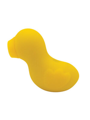 Natalie's Toy Box Lucky Duck Sucker - Yellow