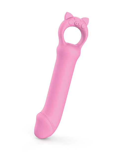 Wild Pop Vibe Dee – Light Pink