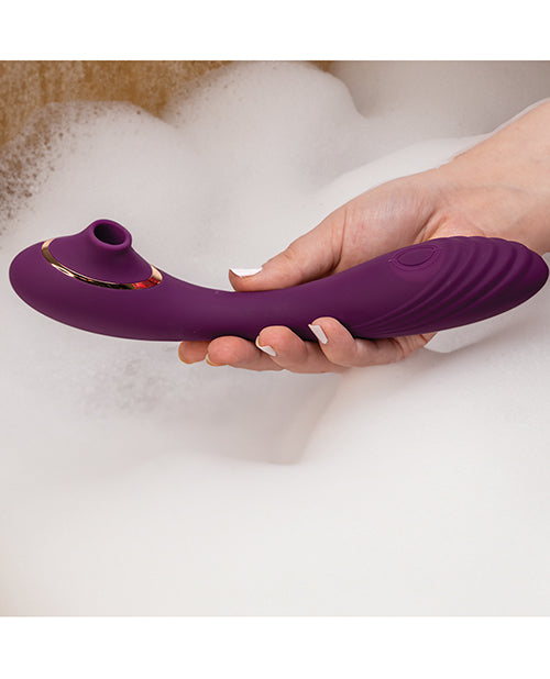 PRIVE Trinite 3 in One - Purple - Image 5