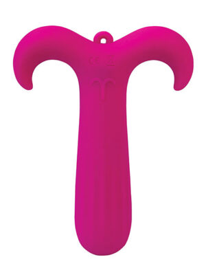 Zodiac Aries Mini Vibe - Pink