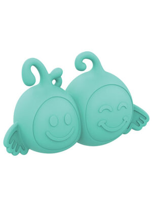 Zodiac Gemini Mini Vibe - Light Blue