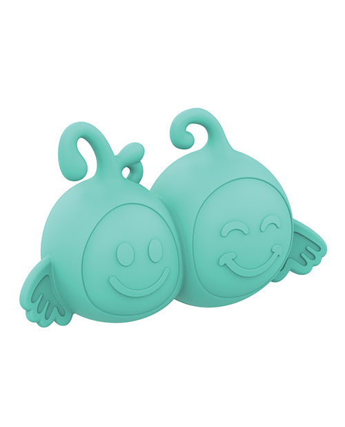 Zodiac Gemini Mini Vibe - Light Blue - Image 9