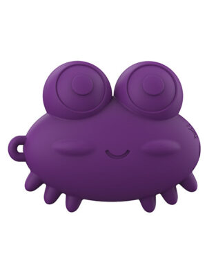 Zodiac Cancer Mini Vibe - Purple