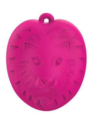 Zodiac Leo Mini Vibe - Red