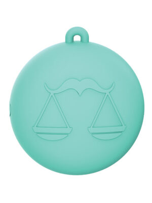 Zodiac Libra Mini Vibe - Light Blue