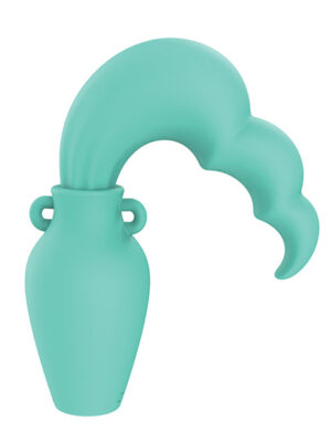 Zodiac Aquarius Mini Vibe - Light Blue