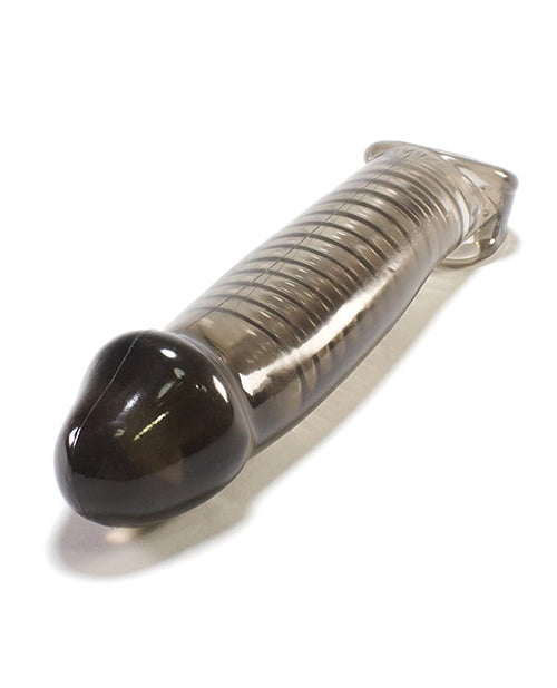 Oxballs Muscle Cocksheath - Smoke - Image 2