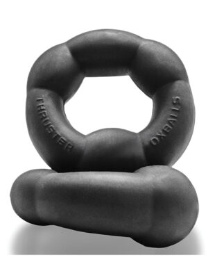 Oxballs Thruster Comfort Bulge Lifter Cock Ring - Special Edition Night