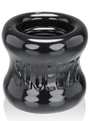 Oxballs Squeeze Ball Stretcher - Black