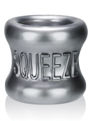 Oxballs Squeeze Ball Stretcher - Steel