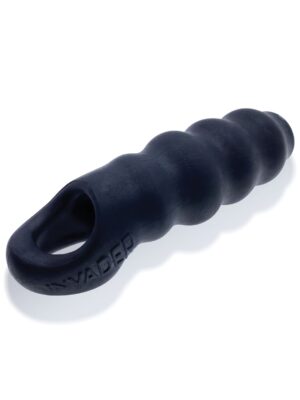 Oxballs Invader Cocksheath - Black