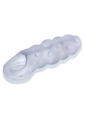 Oxballs Invader Cocksheath - Clear