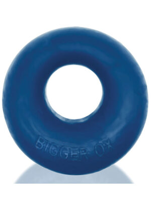 Oxballs Bigger Ox Cockring - Space Blue Ice