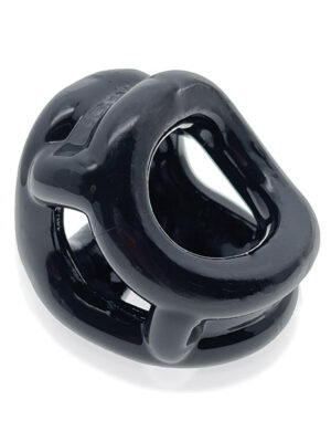 Oxballs Cocksling Air - Black