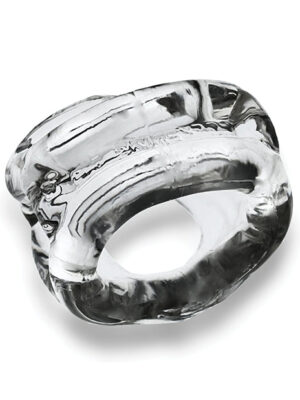 Oxballs Cocksling Air - Clear