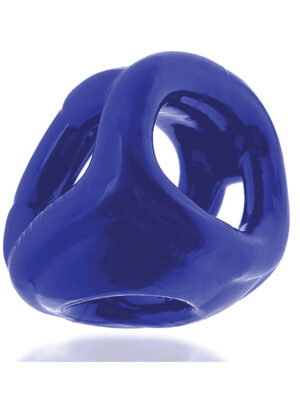 Oxballs Cocksling Air - Pool Blue