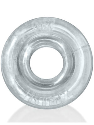 Oxballs Rimz Single Ring - Clear