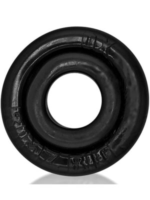 Oxballs Rimz Big Single Ring - Black