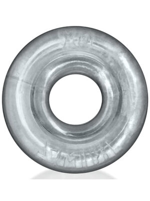 Oxballs Rimz Big Single Ring - Clear